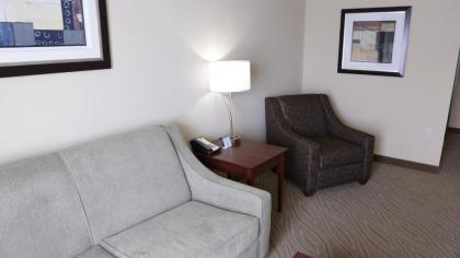 Cobblestone Inn & Suites - Marquette - image 2