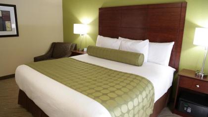 Cobblestone Inn & Suites - Marquette - image 3