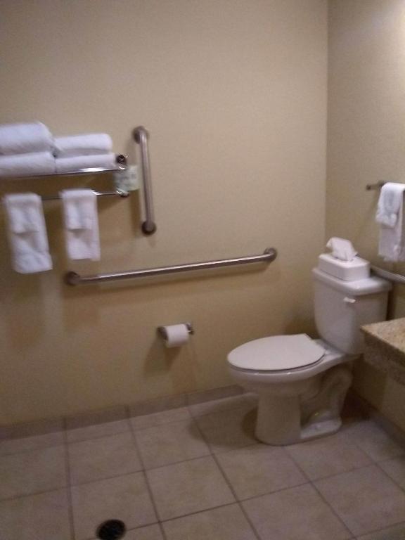 Cobblestone Inn & Suites - Marquette - image 7