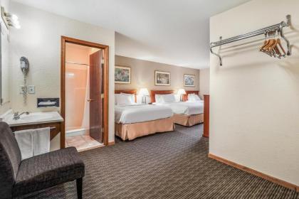 Americas Best Value Inn Marquette - image 10