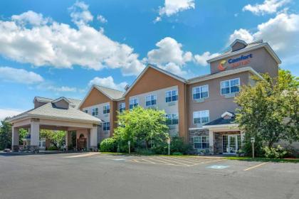 Hotel in marquette Michigan