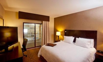 Hampton Inn Marquette-Waterfront - image 15