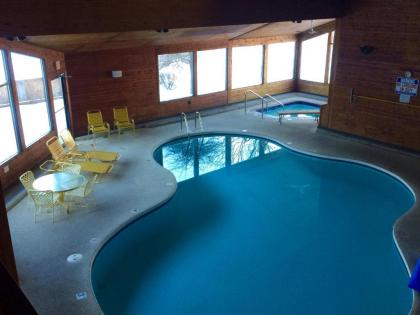 Cedar motor Inn marquette Michigan