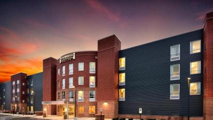 Staybridge Suites marquette an IHG Hotel marquette Michigan