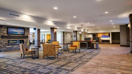 Staybridge Suites Marquette an IHG Hotel - image 13