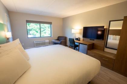 Superior Stay Hotel - image 10