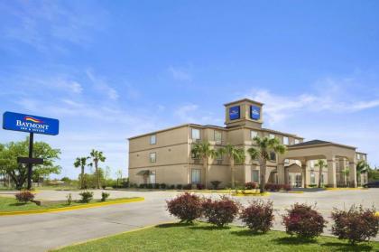 Hotel in marrero Louisiana