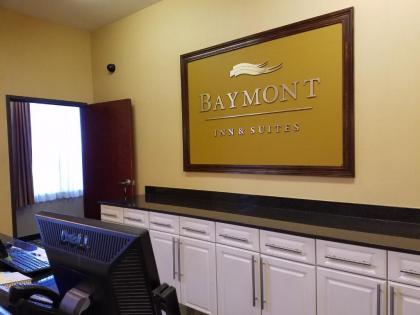 Baymont by Wyndham Marrero - image 10