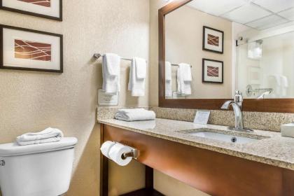 Comfort Inn Cranberry Township - image 11