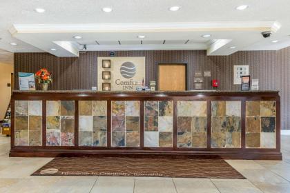 Comfort Inn Cranberry Township - image 13