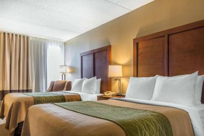 Comfort Inn Cranberry Township - image 14