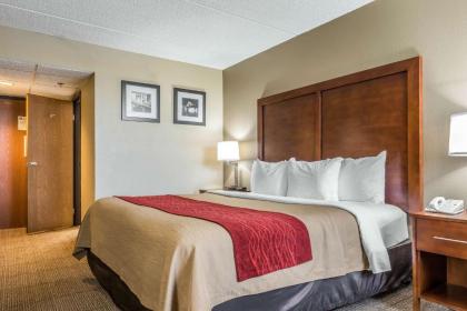 Comfort Inn Cranberry Township - image 3