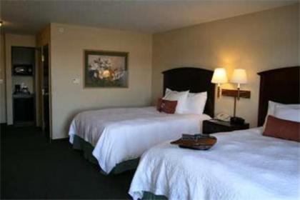 Hampton Inn Marshall - image 14