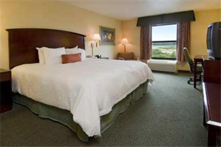 Hampton Inn Marshall - image 3