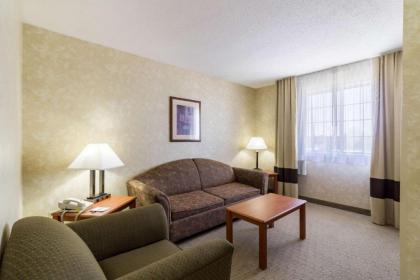 Quality Inn - Marshall - image 11