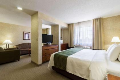 Quality Inn - Marshall - image 12