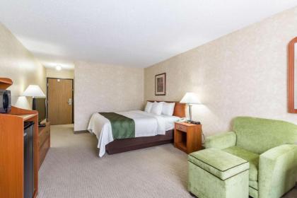 Quality Inn - Marshall - image 14