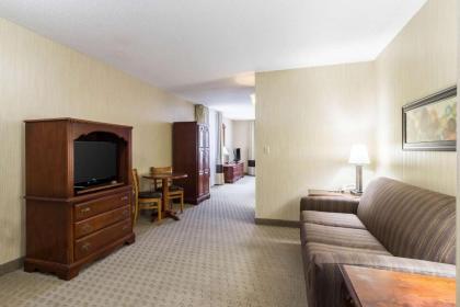 Quality Inn - Marshall - image 4