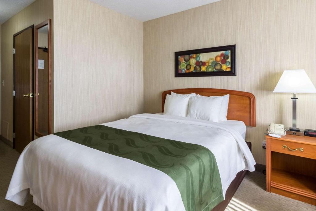 Quality Inn - Marshall - image 7