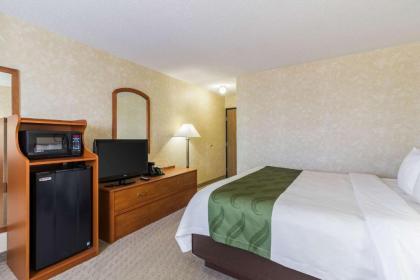 Quality Inn - Marshall - image 9