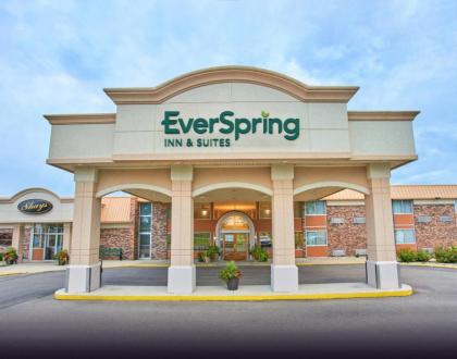 EverSpring Inn and Suites - image 1