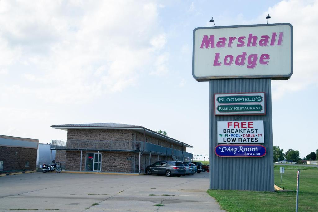 Marshall Lodge - image 5