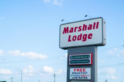 Marshall Lodge - image 6