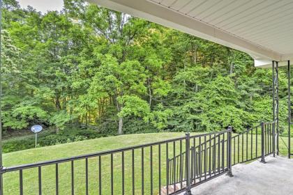 Charming Blue Ridge Mtn Cottage about 4 Mi to Hiking! - image 5