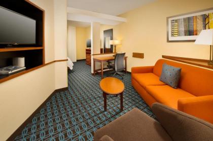 Fairfield Inn & Suites by Marriott Marshall - image 14