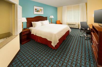 Fairfield Inn & Suites by Marriott Marshall - image 15