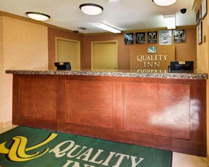 Quality Inn Marshall - image 9