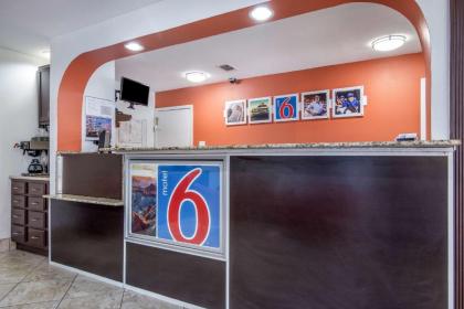 Motel 6-Marshall TX - image 14