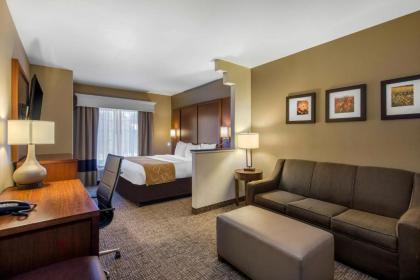 Comfort Suites Marshall - image 13