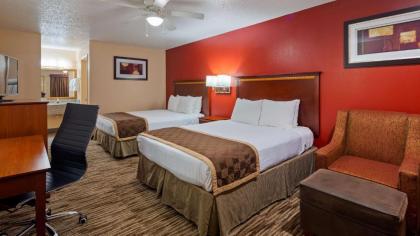 Best Western Executive Inn - image 10