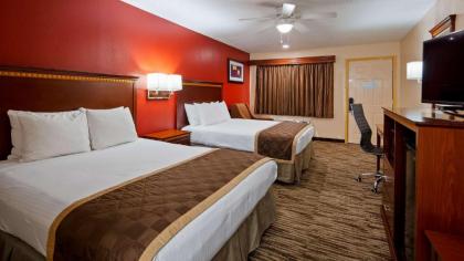 Best Western Executive Inn - image 11