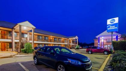 Best Western Executive Inn - image 12