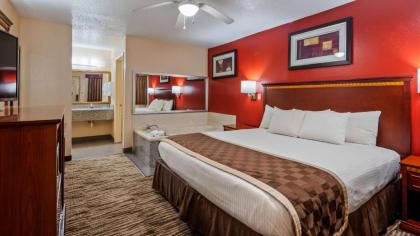 Best Western Executive Inn - image 15