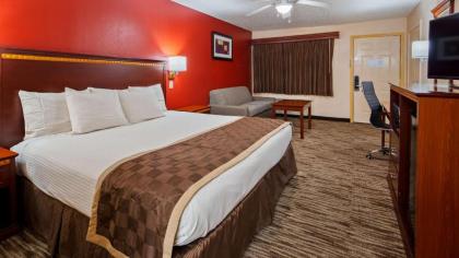 Best Western Executive Inn - image 9