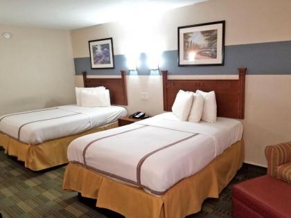 Americas Best Value Inn Marshall - image 8