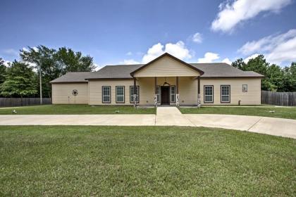 Modern Marshall Home Close to Lakes and Casinos - image 15