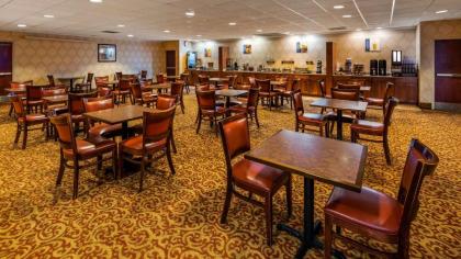 Best Western Regency Inn - image 11