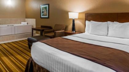 Best Western Regency Inn - image 15