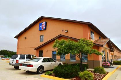 Motel 6-Marshalltown IA - image 4