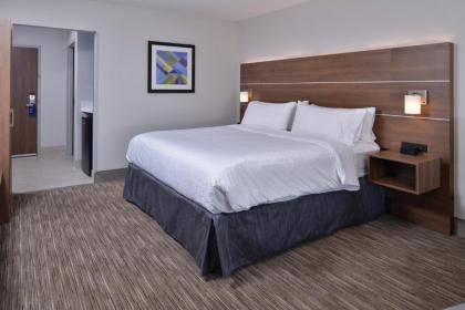 Holiday Inn Express & Suites - Marshalltown an IHG Hotel - image 14