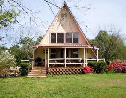 Grandeur Farm Retreat marshallville Georgia