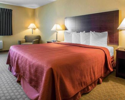 Quality Inn Marshfield - image 10