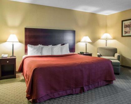 Quality Inn Marshfield - image 11