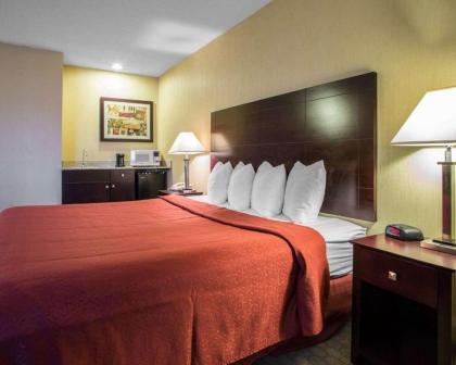 Quality Inn Marshfield - image 15