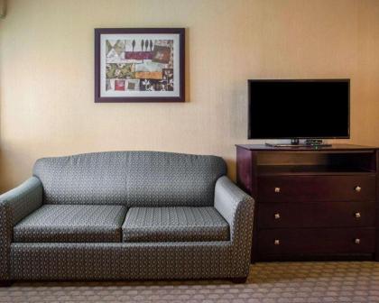 Quality Inn Marshfield - image 6