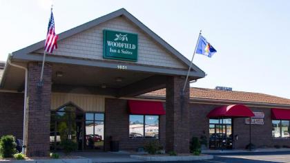 Woodfield Inn and Suites Wisconsin